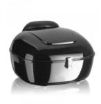 Customacces Top case CUSTOMACCES BE GOOD moto cruiser chopper (C2872)