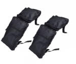 WMX Set 2 genti textil bagaje laterale ATV-uri, nylon 600D (AB4814)