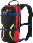 Alpinestars Rucsac Alpinestars Iguana Hidratare culoare Negru Albastru Rosu Galben marime OS (35170441PE)