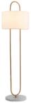 ELMARK Yasmin Floor Lamp 1xe27, Cooper (955yasmin1fco)