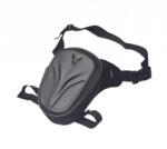 WMX Geanta textila prindere pe picior, WMX, culoare negru (AB4263G)