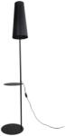 ELMARK TK LIGHTING FLOOR LAMP ZING 5959 4XGU10 negru (5959)