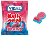 Vidal Jelly Filled Brains töltött agy gumicukor - 90 g