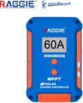 Raggie Соларен контролер 60А 12v / 24v mppt raggie (3026-60А)