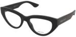 Alexander McQueen Очила Alexander McQueen AM0529O 001 - leshti
