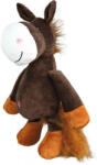 TRIXIE măgăruș din pluș cu sunet (32 cm) (34830)