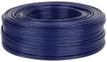  2RCA kábel 4mm 100m/tekercs (KAB0208)