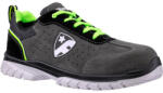 Footguard SMART GREEN LOW S1P FO SR munkavédelmi cipő (FOO-641890-39) - ezermesterszerszam