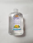 Glory kézfertőtlenítő gél citrom 500 ml - vitalora