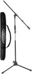 Pronomic MS-116 Mikrofon Állvány KÉSZLET tokkal (KST38794)