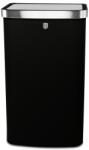 Berlinger Haus BH-9795 Matte Black Collection szenzoros szemetes 60 l