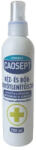 Caola kéz- és bőrfertőtlenítő spray 200 ml