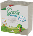 Grazie Natural szalvéta 2 rétegű 40 db - vitalora