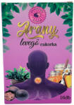 Sun Moon arany levegő torokcukorka 16 db - vitalora