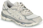 ASICS Pantofi sport Casual Femei GEL-NYC Asics Gri 44 1/2 - spartoo - 710,10 RON