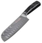 Resto Santoku kés, 19 cm, RESTO "Eridanus 95332 (4260709012155) - iconink