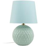 ELMARK TK LIGHTING Veioza SANTANA 5903 1XE27 BLUE (5903)