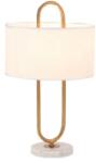 ELMARK YASMIN Veioza 1XE27, COOPER (955YASMIN1TCO)
