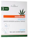 Simply you Cannaderm Mentholka hűsítő tapasz 3x