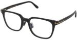 Tom Ford Monitor szemüveg Tom Ford FT5921-K-B 001 kék fényszűrővel - lencsebolt