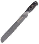 Resto Kenyérvágó kés, 20 cm, RESTO "Ogma 95342 (4260709012216) - iconink