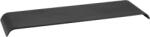 Horecano HORECANO-HELLA BLACK-BUFFET-Плато меламин GN 2/4 53x16.2xh2.9cm (HC-28133) (0128133)
