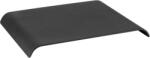 Horecano HORECANO-HELLA BLACK-BUFFET-Плато меламин GN 1/2 32.5x26.5xh2.9cm (HC-28130) (0128130)