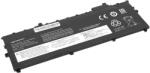 Movano Baterie pentru Lenovo ThinkPad X1 Carbon (2017) / X1 Carbon (2018) / 5th Gen. / 6th Gen. , 4650 mAh (BT/LE-X1-01AV430)
