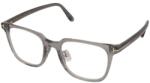 Tom Ford Monitor szemüveg Tom Ford FT5921-K-B 020 kék fényszűrővel - lencsebolt