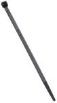 ELMARK EC800 CABLE TIES SIZE 200/2.5 negru 100PCS (EC8102025)