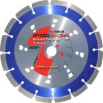 Diatech Speed Racing 230 mm gyémánt vágótárcsa (SLSZ230)