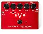 MXR EVH MODERN HIGH GAIN pedál