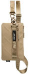SkinArma Juno telefon tartó táska / övtáska, bézs (SK-CLUTCH-JUNO-BWN) - speedshop