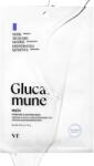 VT Cosmetics Glucamune Moisturising Sheet Mask - 1 bucată Masca de fata