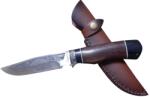 Browning Руски нож ОРЕЛ fb1765 с кобур