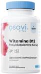 Osavi Vitamina B12 Metilcobalamină 100 mcg - 120 capsule