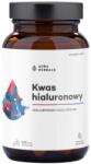 Aura Herbals Acid hialuronic 200 mg - 60 capsule