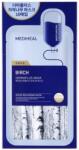 Mediheal Derma plus Mască nutritivă cu mesteacăn - 10 bucăți Masca de fata