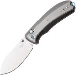 MKM Bolero - Lama Stonewashed - Titaniu Mk Bl-t
