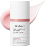Biodance Pore Perfecting Collagen Peptide Cream - Cremă pentru Netezirea Porilor 50ml