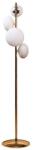 ELMARK Zuma Line Floor Lamp Omi 1177 4xe27 Gold (133867-028003)