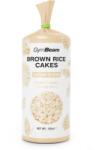 GymBeam Rondele de orez brun 120 g quinoa și chia