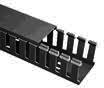 Scame Canal cablu perforat 60x60mm Scame (874.R6060)