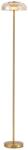 ELMARK Silvio Led Floor Lamp 3w 3000k, Cooper (955silvio330fco)