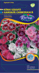 Rédei Kertimag Zrt Kerti szegfű (Dianthus Caryophyllus Grenadin) színkeverék (0, 5 g)