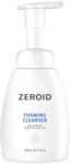 ZEROID Foaming Cleanser - Habzó Arclemosó és Testtisztító 240ml