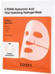 Cosrx 5 PDRN Hyaluronic Acid Vital Hydrating Hydrogel Mask - Hidratáló Arcmaszk 1db/34g