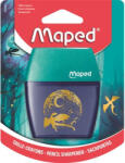 Maped Hegyező, kétlyukú, tartályos, MAPED „Dragon Shaker sárkány (035024) - mystock