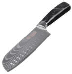 Resto Santoku kés, 19 cm, RESTO "Eridanus 95332 (4260709012155)
