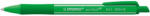 STABILO Golyóstoll, 0, 5 mm, nyomógombos, STABILO "Pointball Colorful" menta (6033/4-36) - mystock